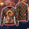 Matthew the Apostle  Ugly Christmas Sweater Christmas Gifts Unisex