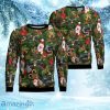 Max Verstappen Formula One Christmas Aop Ugly Sweater 3D Gift For Men And Women
