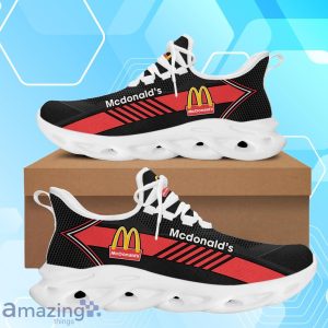 Mcdonald's Max Soul Shoes Best Gift Ideas for Fans Product Photo 2