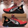Mcdonald’s Max Soul Shoes Trend Sneakers Gift