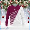 McMaster Marauders American Sports Team Victory Champion Gift For Fan 3D Sweater Unisex Christmas Gift