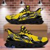 Mellow Mushroom Max Soul Shoes Trend Sneakers Gift