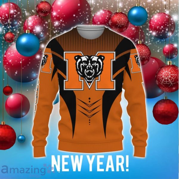 Chicago Bears NFL 3D Hoodie Best Gift For Fans