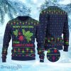 Merry Christmas From Schrute Farms Ugly Christmas Sweater Gift Knitting Sweater