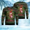 Merry Christmas Pitbull Christmas Ugly Sweater 3D Ugly Sweater Gift For Men And Women