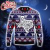 Merry Christmas Ugly Christmas Sweater For Men And Women