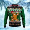 Merry Christmas Ugly Christmas Sweater Gift Knitting Sweater