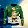 Merry Hitsmas Ugly Christmas Sweater Style Gift For Men And Women