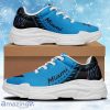 Miami Marlins Personalized Chunky Sneaker Shoes Gift For Big Fans