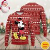 Mickey Mouse Vintage Disney Ugly Sweater Gift For Christmas