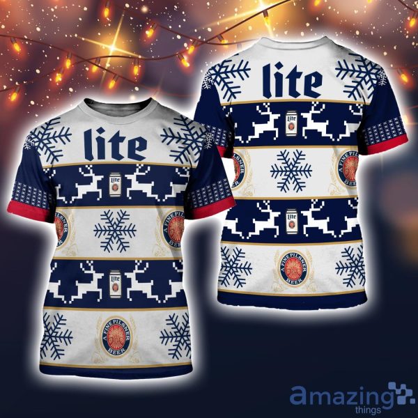 2017 miller hotsell lite christmas sweater