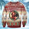 Miller Lite Beer Cute Ugly Xmas Christmas Sweater Christmas Gift Gift For Men And Women