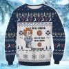 Miller Lite Clown Ugly Sweater Gift For Men And Women