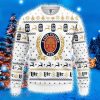 Miller Lite V5 Ugly Christmas Sweater 3D Gift For Men And Women