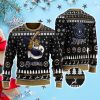 Milwaukee Brewers 3D Ugly Christmas Sweater