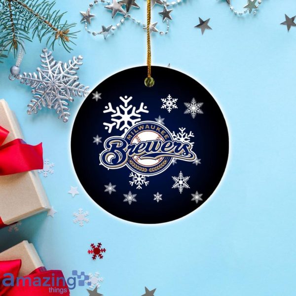 Dallas Cowboys Christmas Merry Christmas Circle Ornament