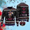 Minnesota Twins 3D Ugly Christmas Sweater