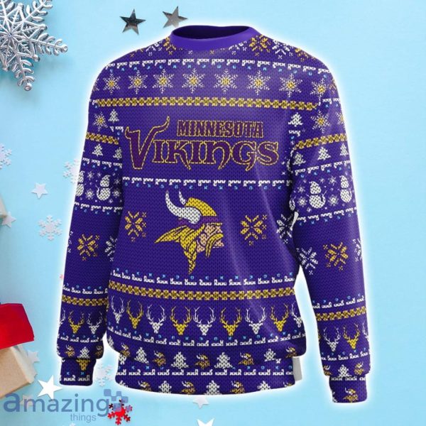 Minnesota Vikings Pet Premium Jersey - Xs