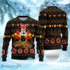 Minnie Disney Thanksgiving Ugly Sweaters Gift For Men And Women