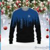 Mississauga Steelheads Gift Unisex American 3D Sweater Unisex Christmas Gift