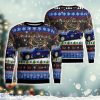 Missouri State Highway Patrol Christmas AOP Ugly Sweater Christmas Holidays Gift
