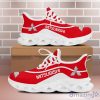 Mitsubishi Trending Sport Sneakers Max Soul Shoes Running For Men And Women