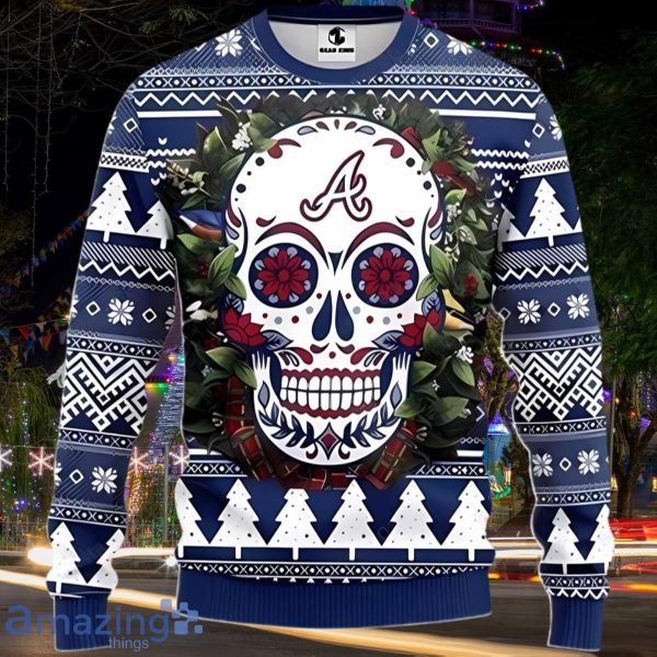 MLB San Francisco Giants Grateful Dead For Holiday 2023 Xmas Gift
