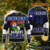 MLB Grinch Drink Up Texas Rangers Custom Name And Number Ugly Christmas Sweater Christmas Gift