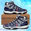 MLB New York Yankees Air Jordan11 Shoes