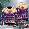 Modern Crown Royal Ugly Christmas Sweater Impressive Gift For Men And Women