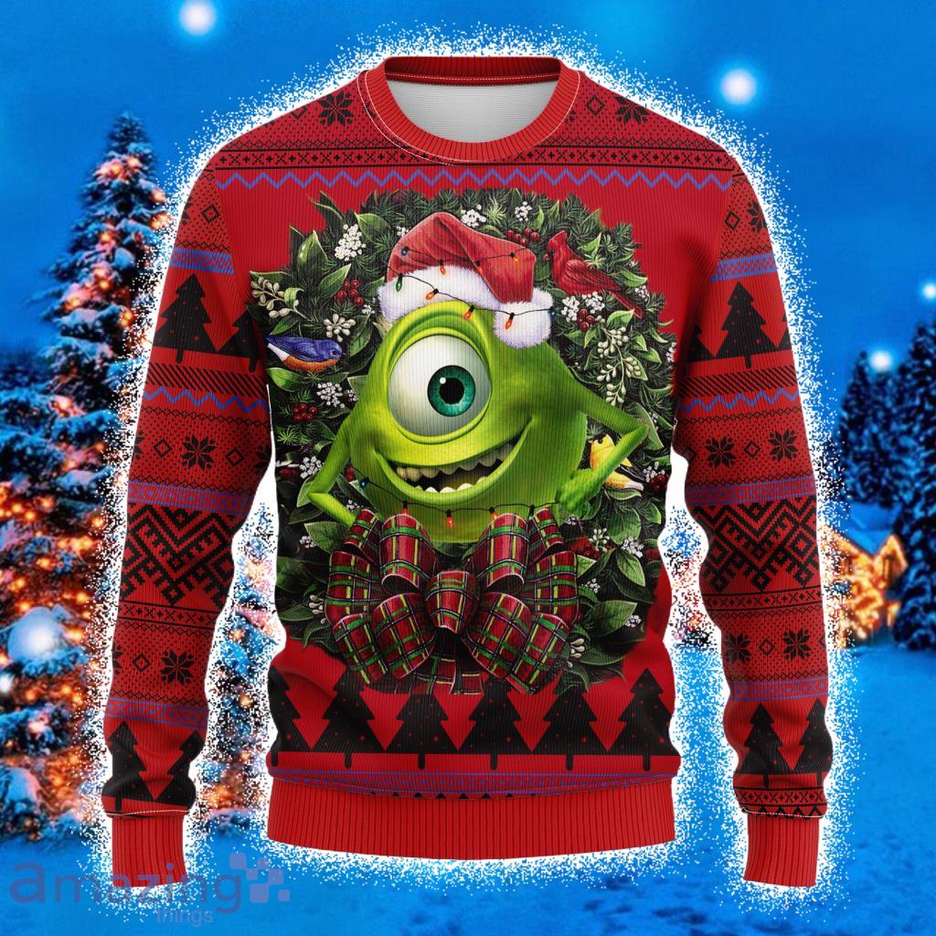 X rated ugly christmas on sale sweater