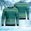 Montgomery Ancient Tartan Christmas Ugly Sweater 3D Gift For Men And Women