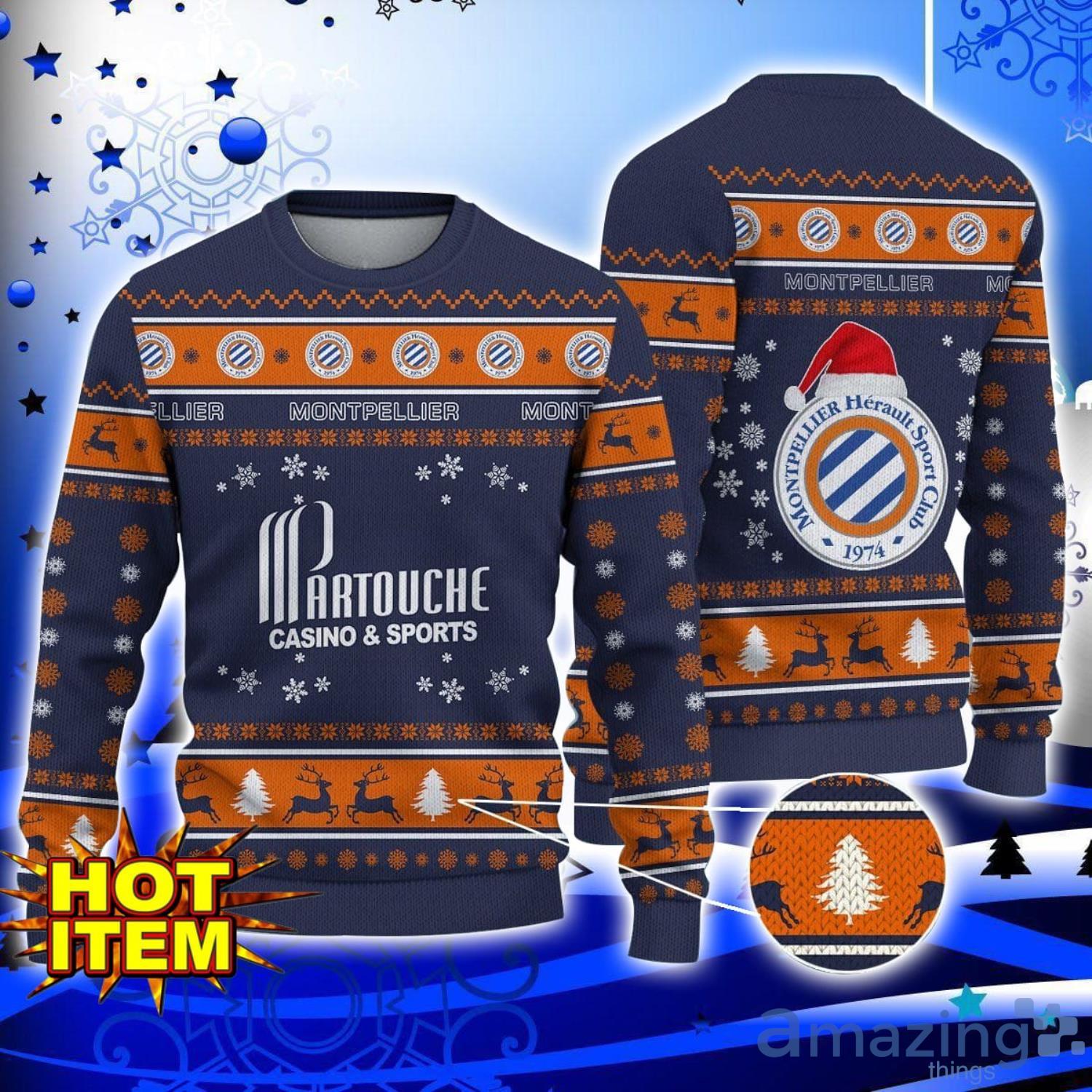 Nfl ugly sale sweater 2018