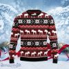 Moose Christmas Ugly Christmas Sweater A Luxurious Gift For Loved Ones