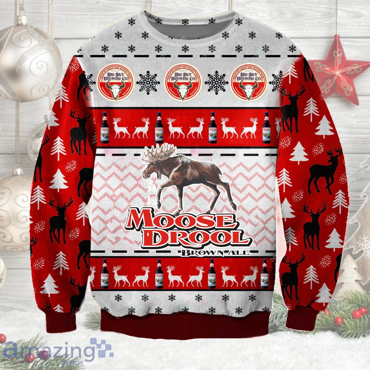 Tennessee Titans Christmas Reindeer Ugly Christmas Sweater Share AOP Gift  For Fans