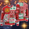 Mora IK Ugly Christmas Sweater Christmas Gift