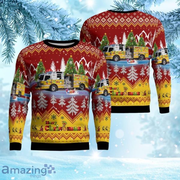 Murray christmas outlet sweater