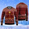 Must Be Italian Fra Gee Lay Christmas Unisex Ugly Sweater