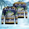 Mymichigan Medical Center Ems, Midland, Michigan Christmas Ugly Sweater 3D Gift For Men And Women