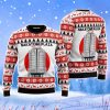 Nakatomi Plaza Christmas Party 1988 Christmas Unisex Ugly Sweater
