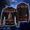 Nakatomi Plaza Christmas Party Ugly Christmas Sweater For Men And Women