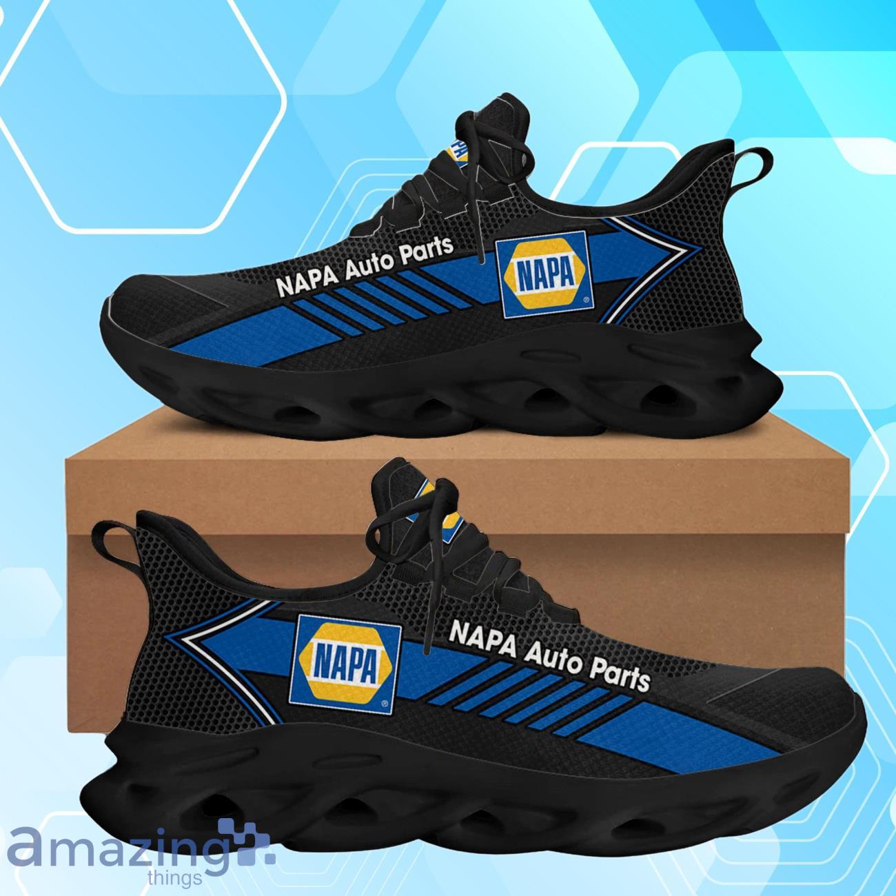 Napa Auto Parts Max Soul Shoes The Ultimate Fan Favorites and Perfect Gifts image Napa Auto Parts Max Soul Shoes The Ultimate Fan Favorites and Perfect Gifts Product Photo 1