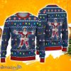 National Lampoon’s Christmas Vacation Ugly Sweater