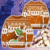 NCAA Texas Longhorns Grinch Christmas Ugly Sweater