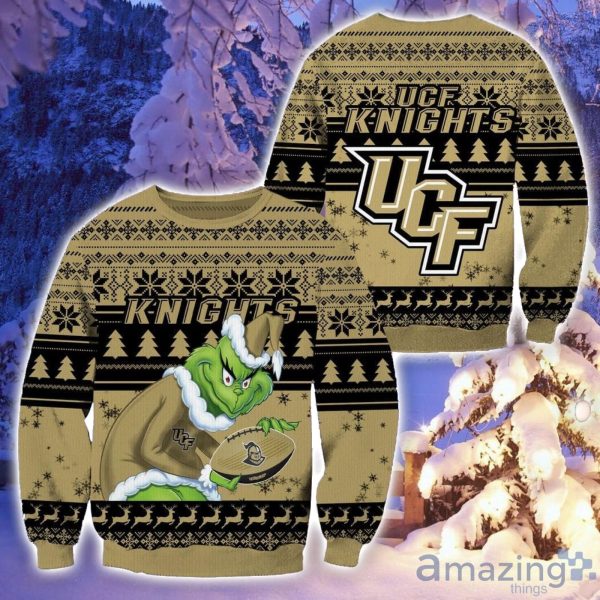 Mizzou ugly christmas top sweater