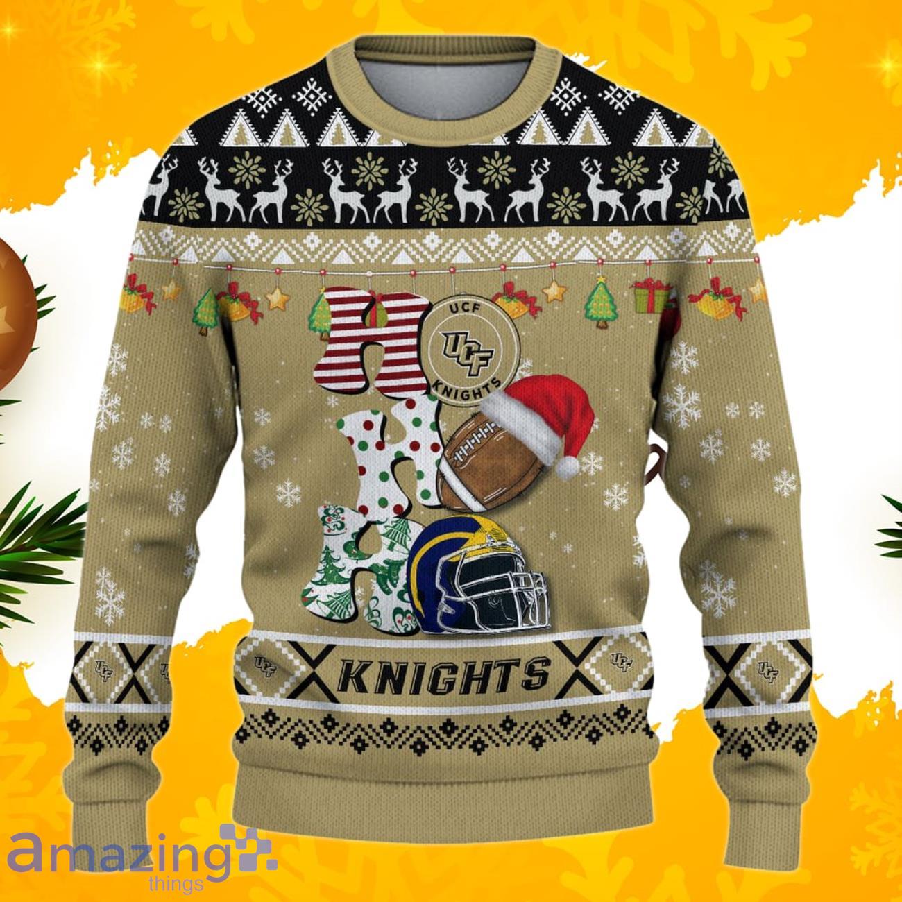 Ucf christmas clearance sweater