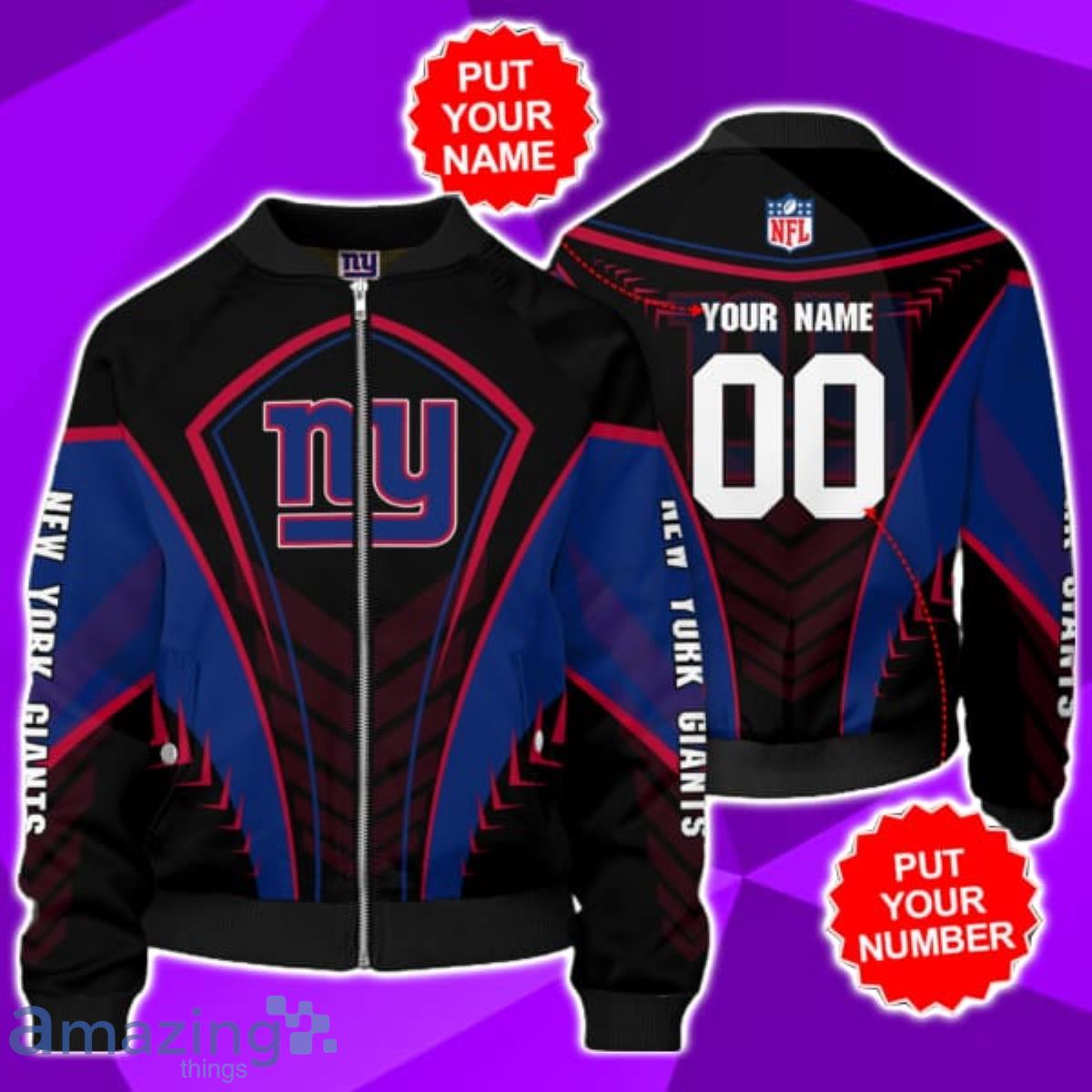 NFL Dallas Cowboys Leather Jacket - Ingenious Gifts Your Whole Family