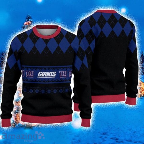 New York Giants Santa Hat Christmas Light Shirt, hoodie, sweater, long  sleeve and tank top