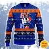 New York Islanders Hohoho Mickey Ugly Sweater Gift For Christmas