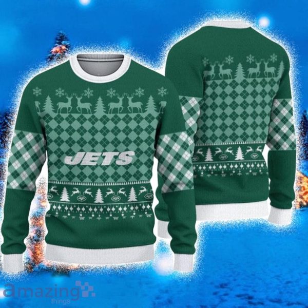 New York Jets Fan Sweaters for sale